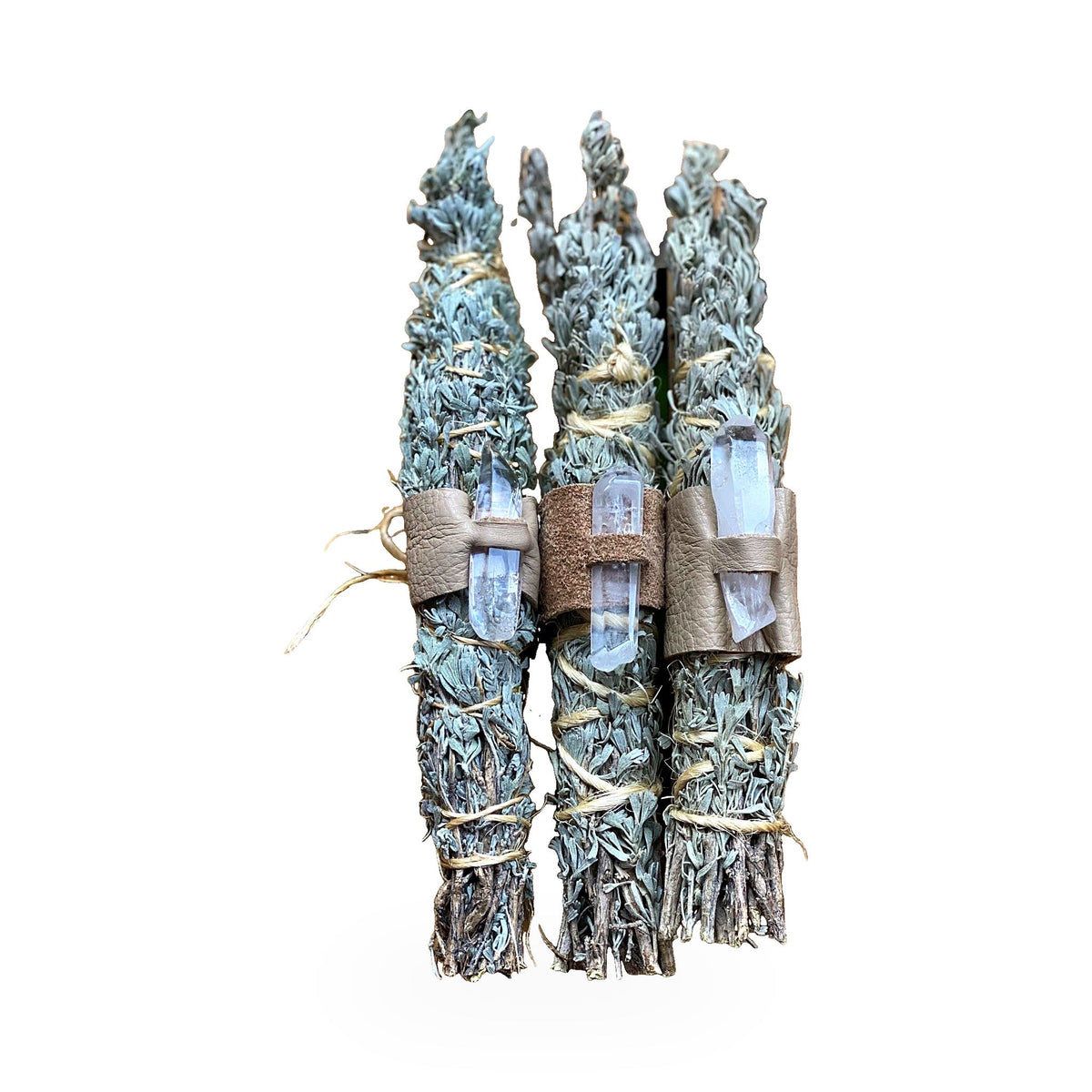 Healing tools