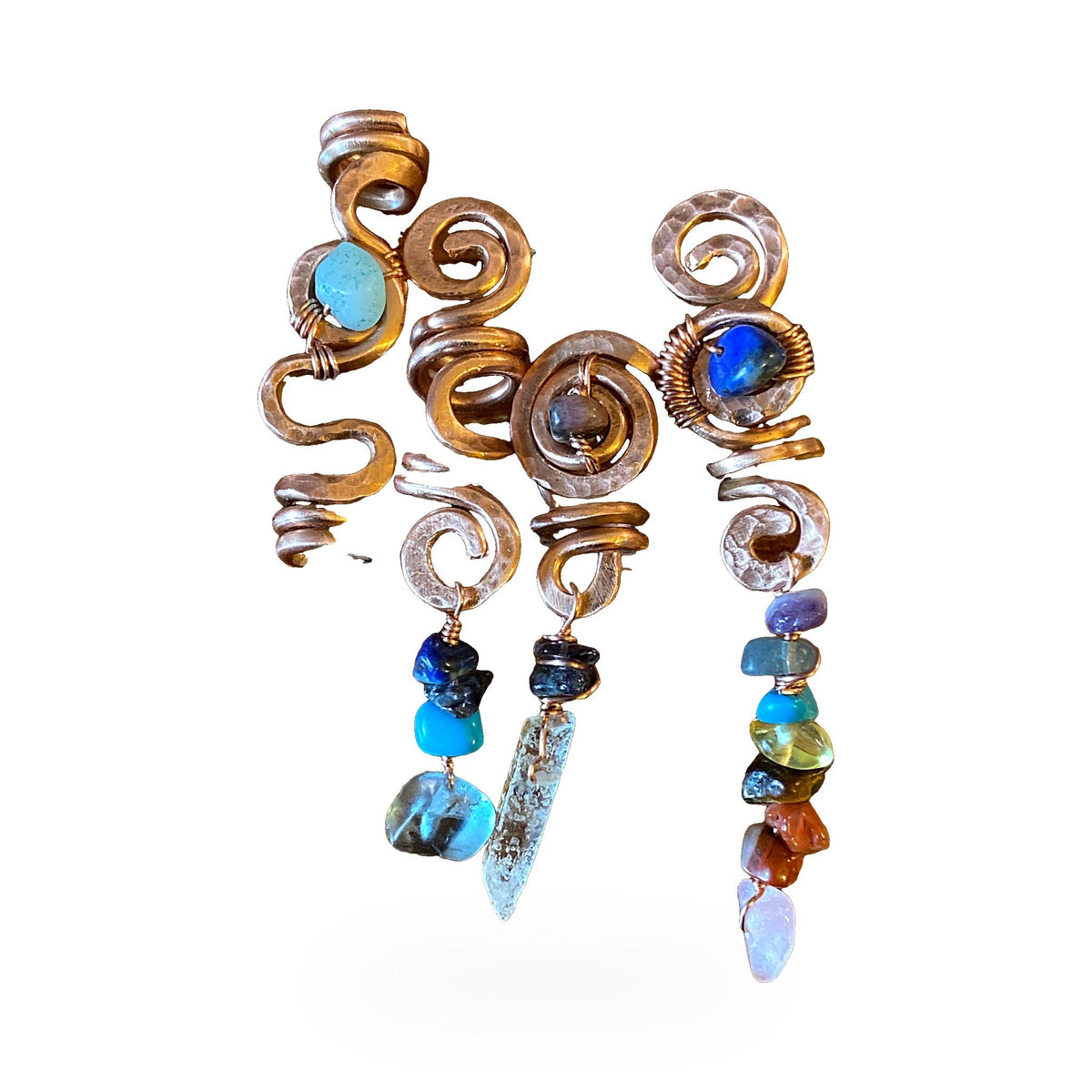 Loc jewelry