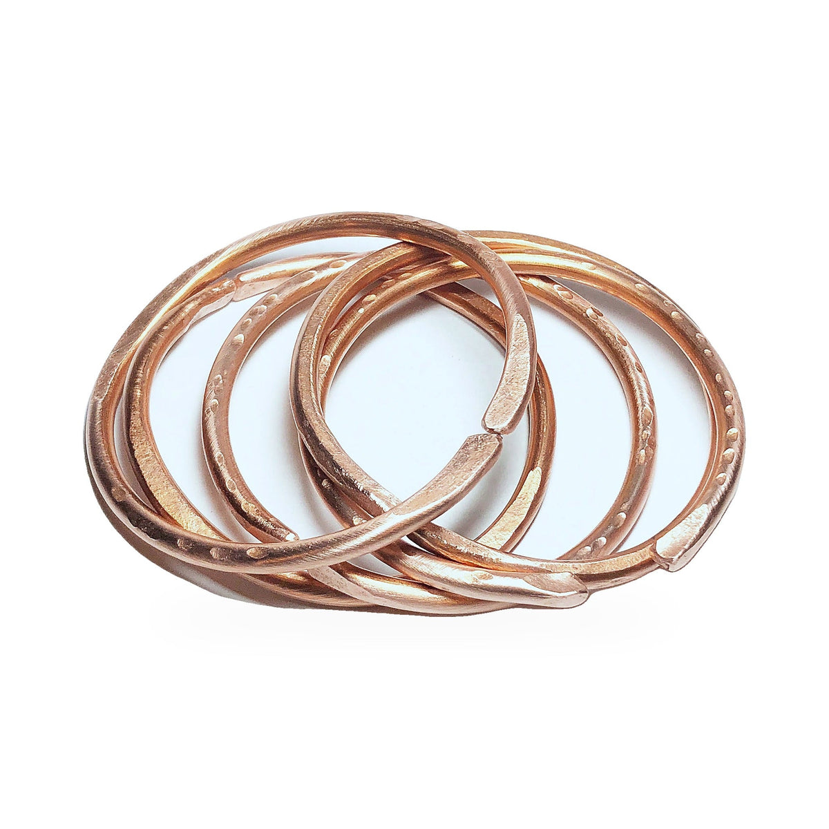 Bracelets and bangles