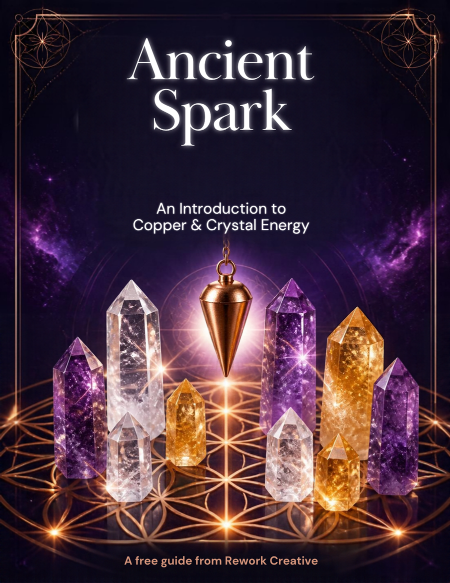 Ancient Spark (Free Guide)