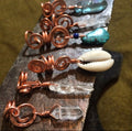 Set of 4 Crown Jewels