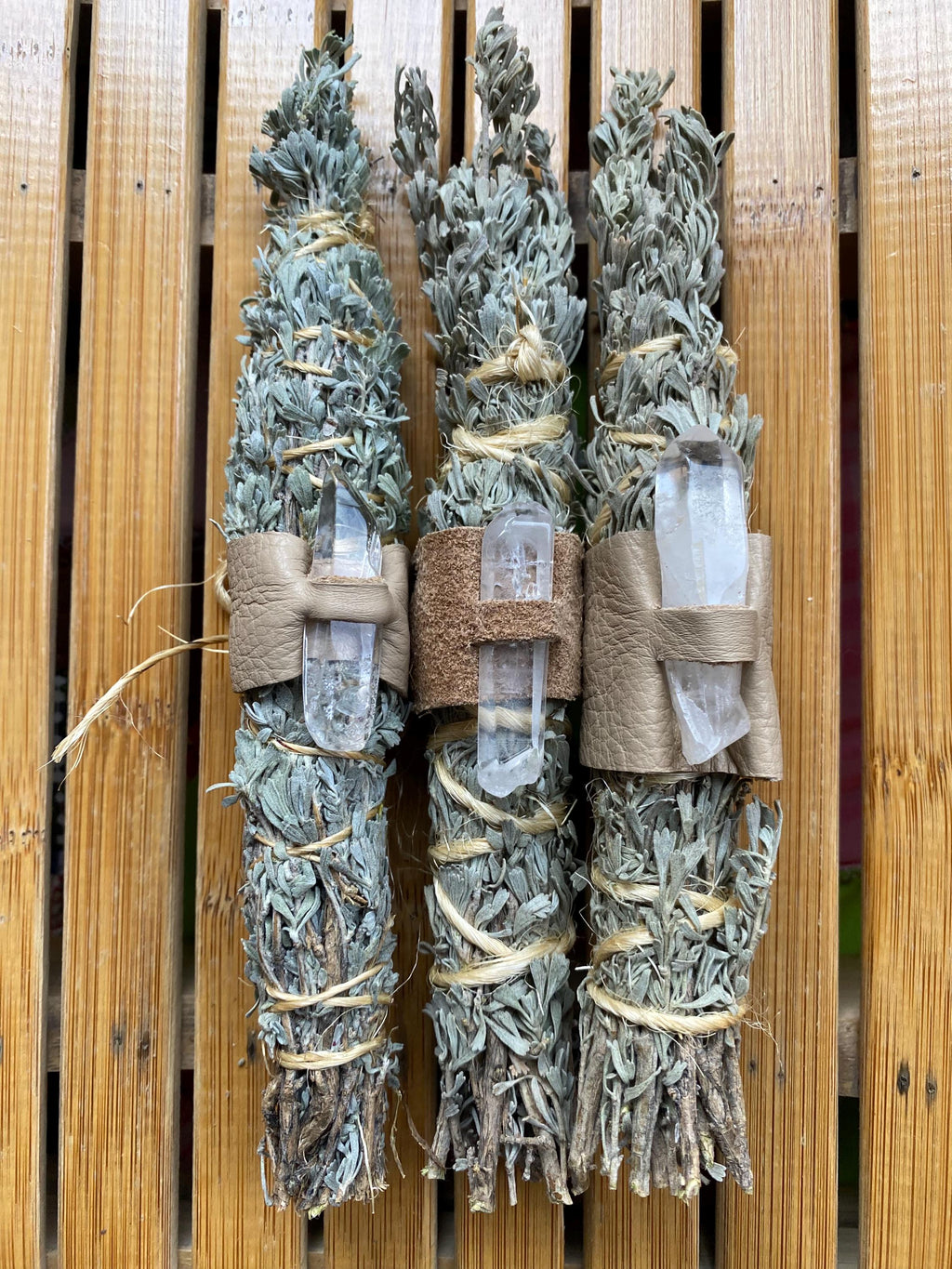 Medium Wildcraft Sagebrush Bundle