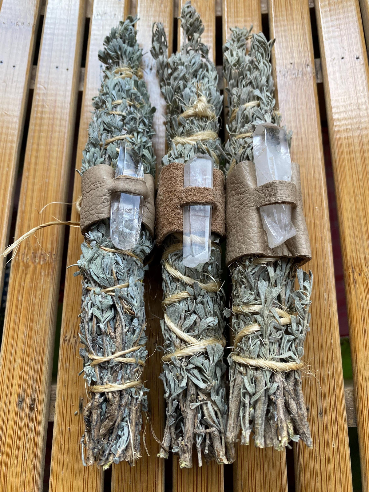 Medium Wildcraft Sagebrush Bundle