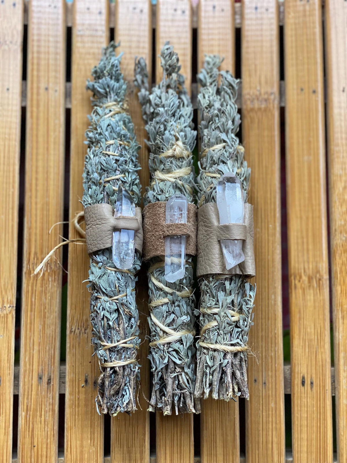 Medium Wildcraft Sagebrush Bundle