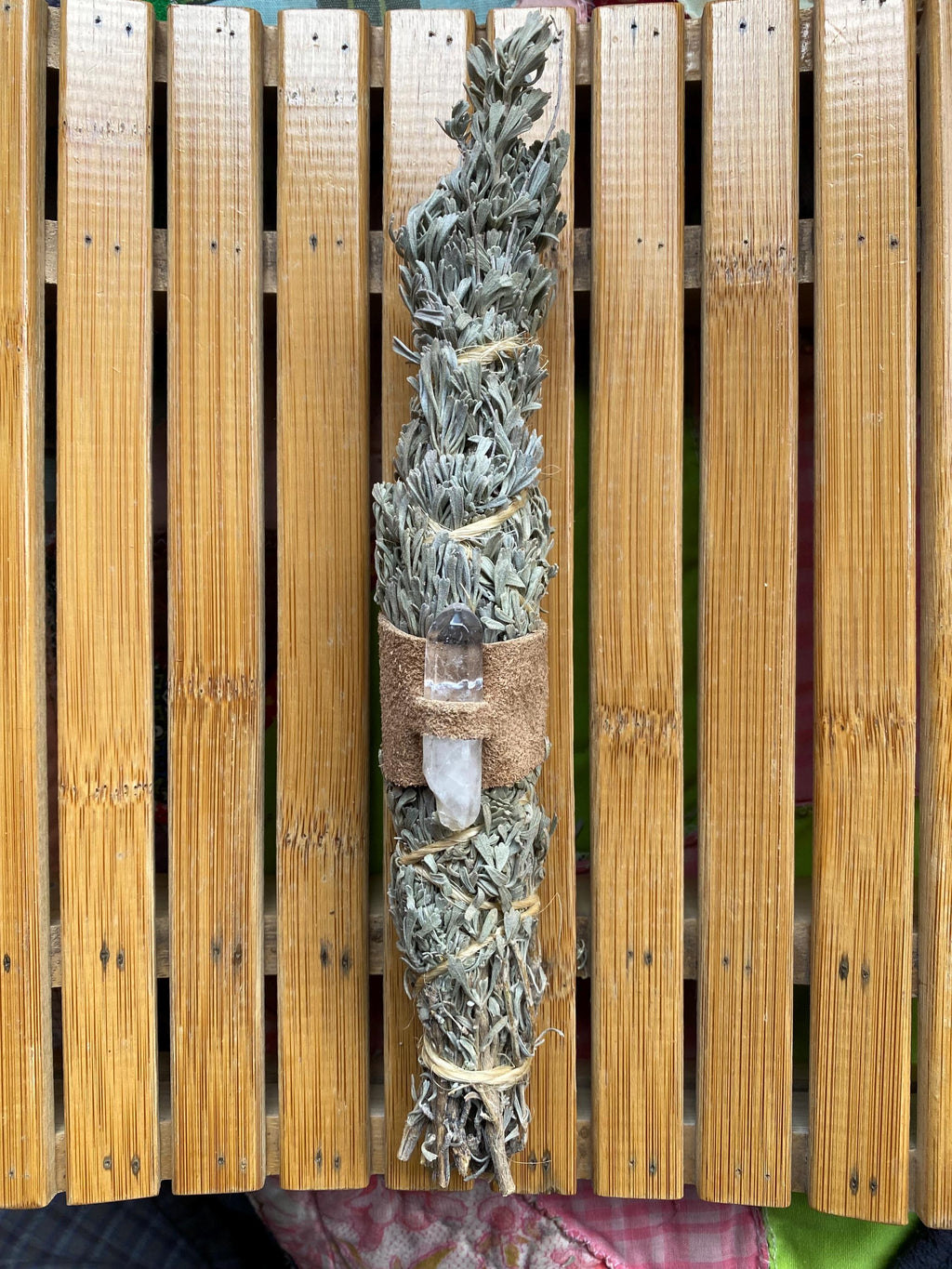 Medium Wildcraft Sagebrush Bundle