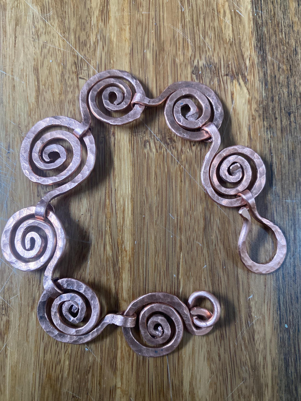 The Fibonacci Spirit Wristwear