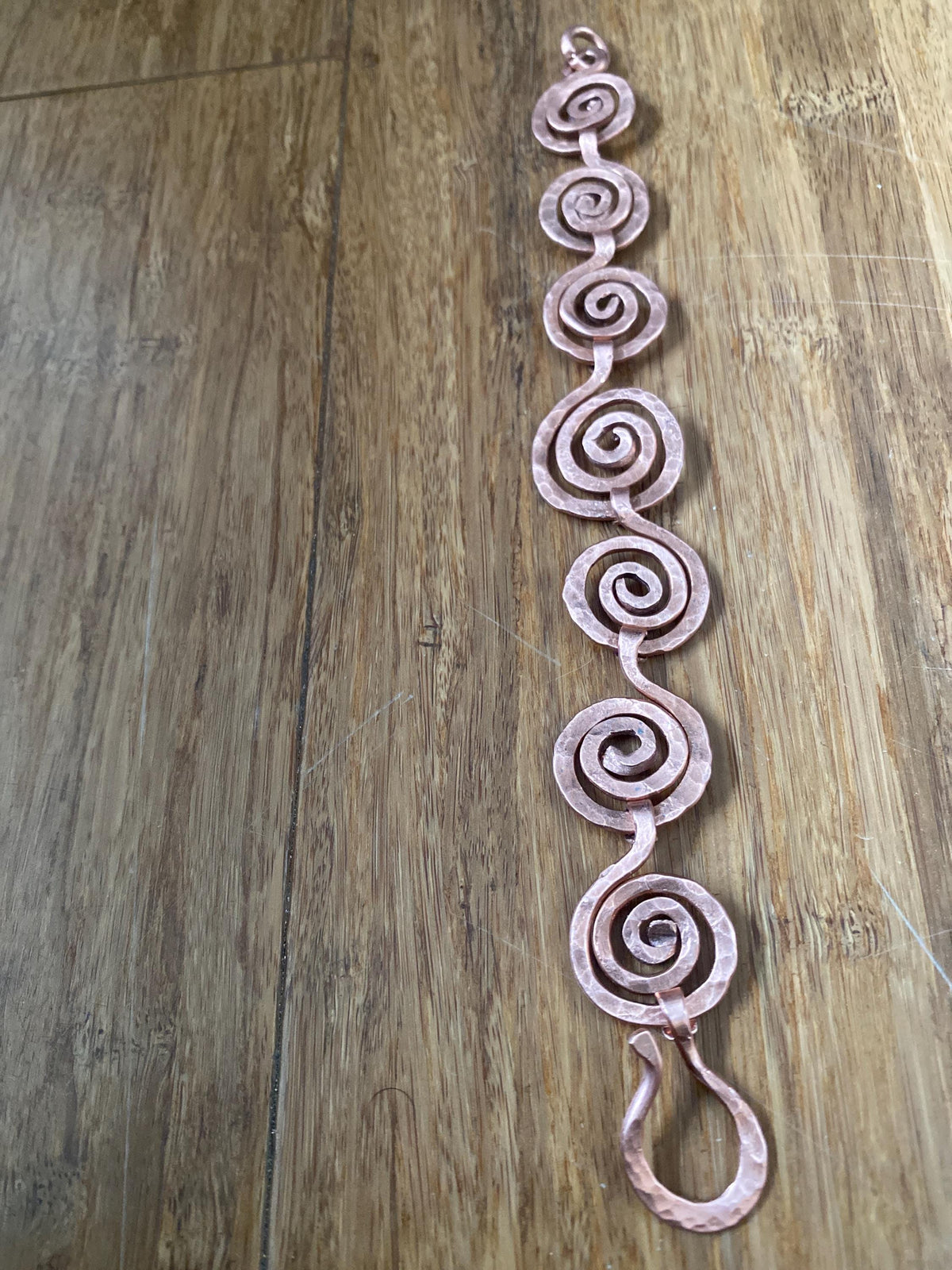 The Fibonacci Spirit Wristwear