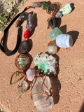 Chakra Power Neckwear