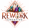 Rework Creative - Home